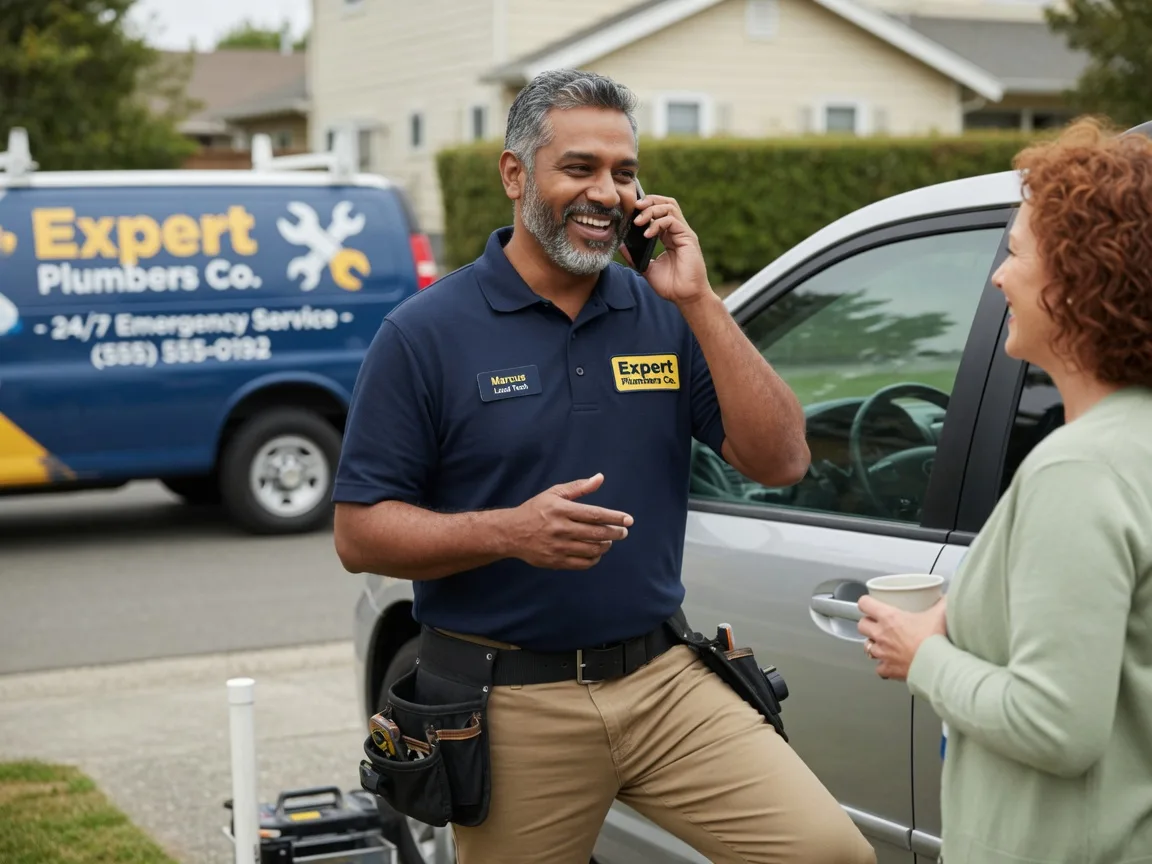 Drain Cleaning Pocahontas, VA FAQs